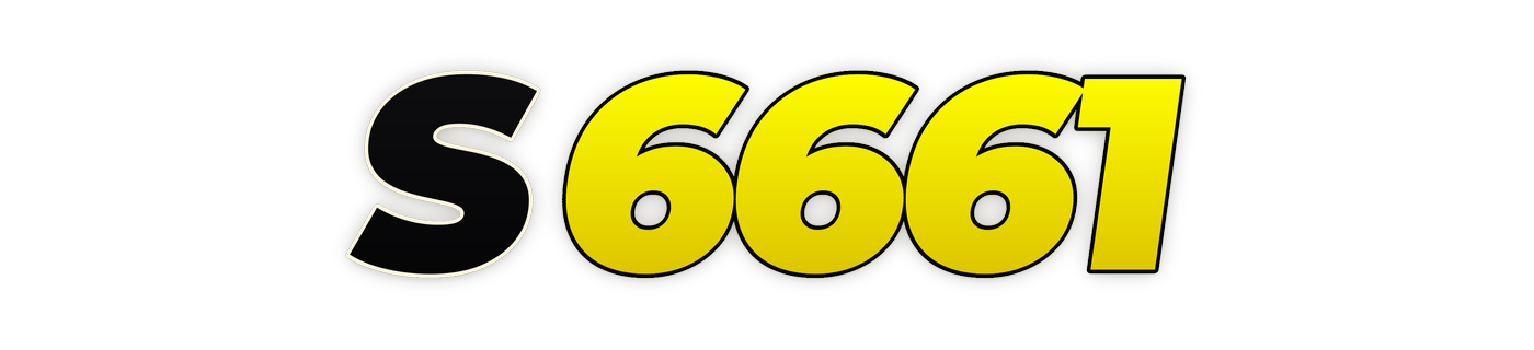 s6661 Logo